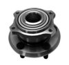 PFI PHU2369 Wheel Hub